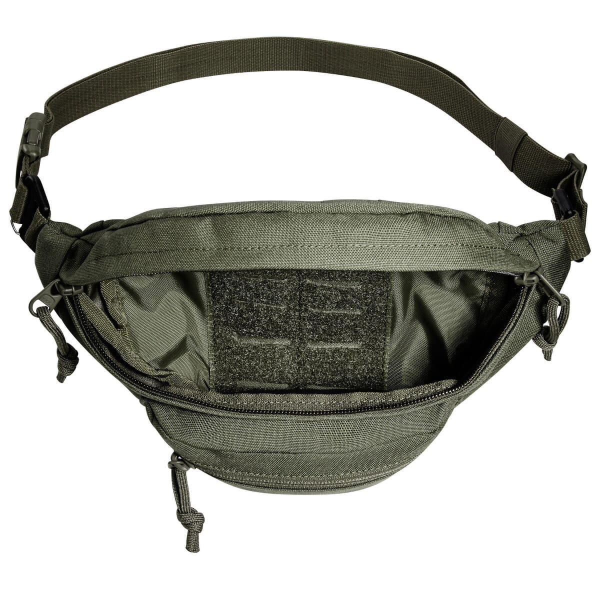 Bolsa de quadril modular tigre da Tasmânia 2/7