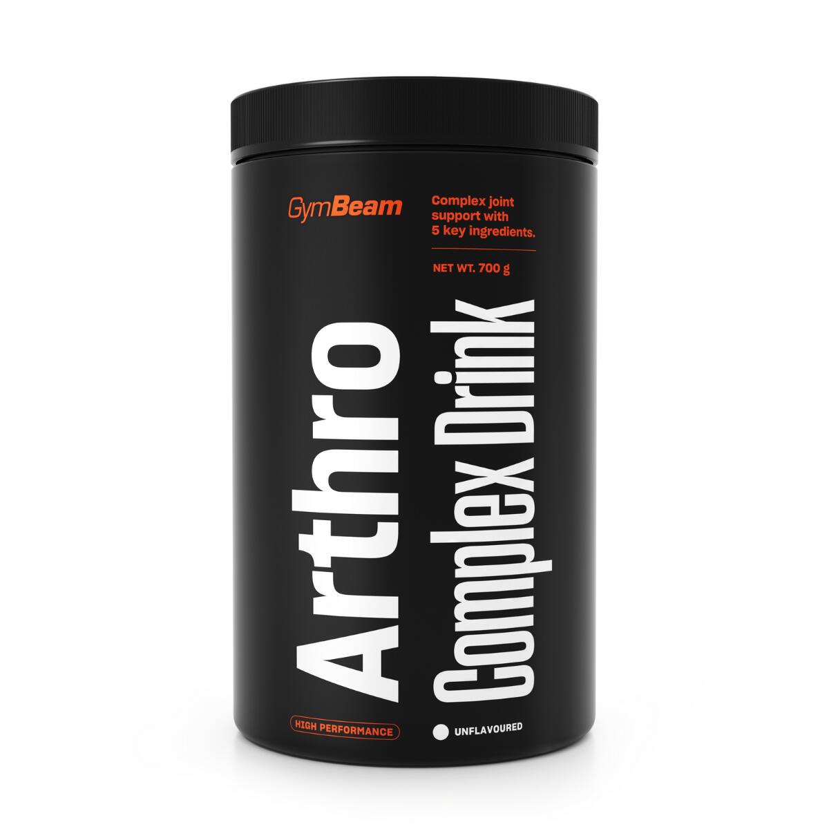 Napój Arthro Complex proszek bez cukru 700 g