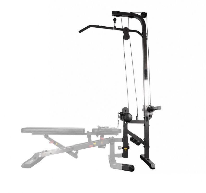 Accesorio Lat y Pull Down IF504GL 2/6