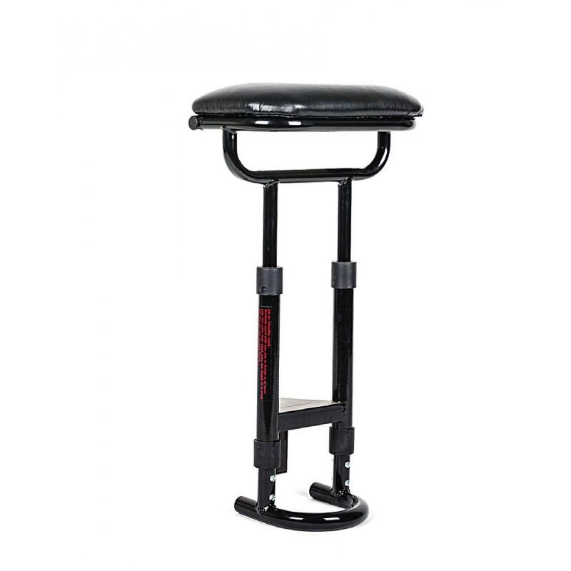 SEDILE PER CARRELLO GOLF TROLEM ESCLUSO TZENDO E T4FOLD 3/3