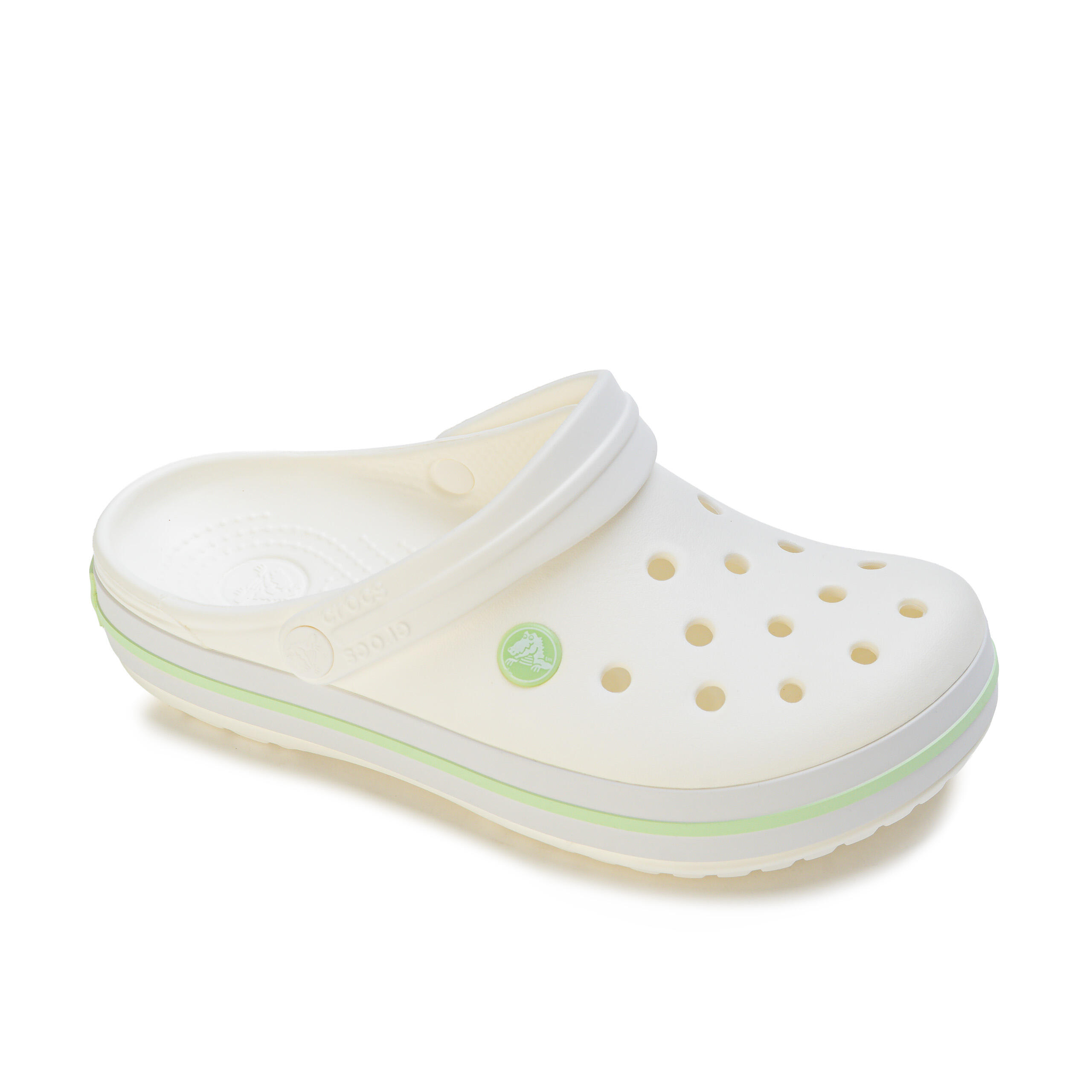 Klapki chodaki sportowe unisex Crocs CROCBAND 5/6