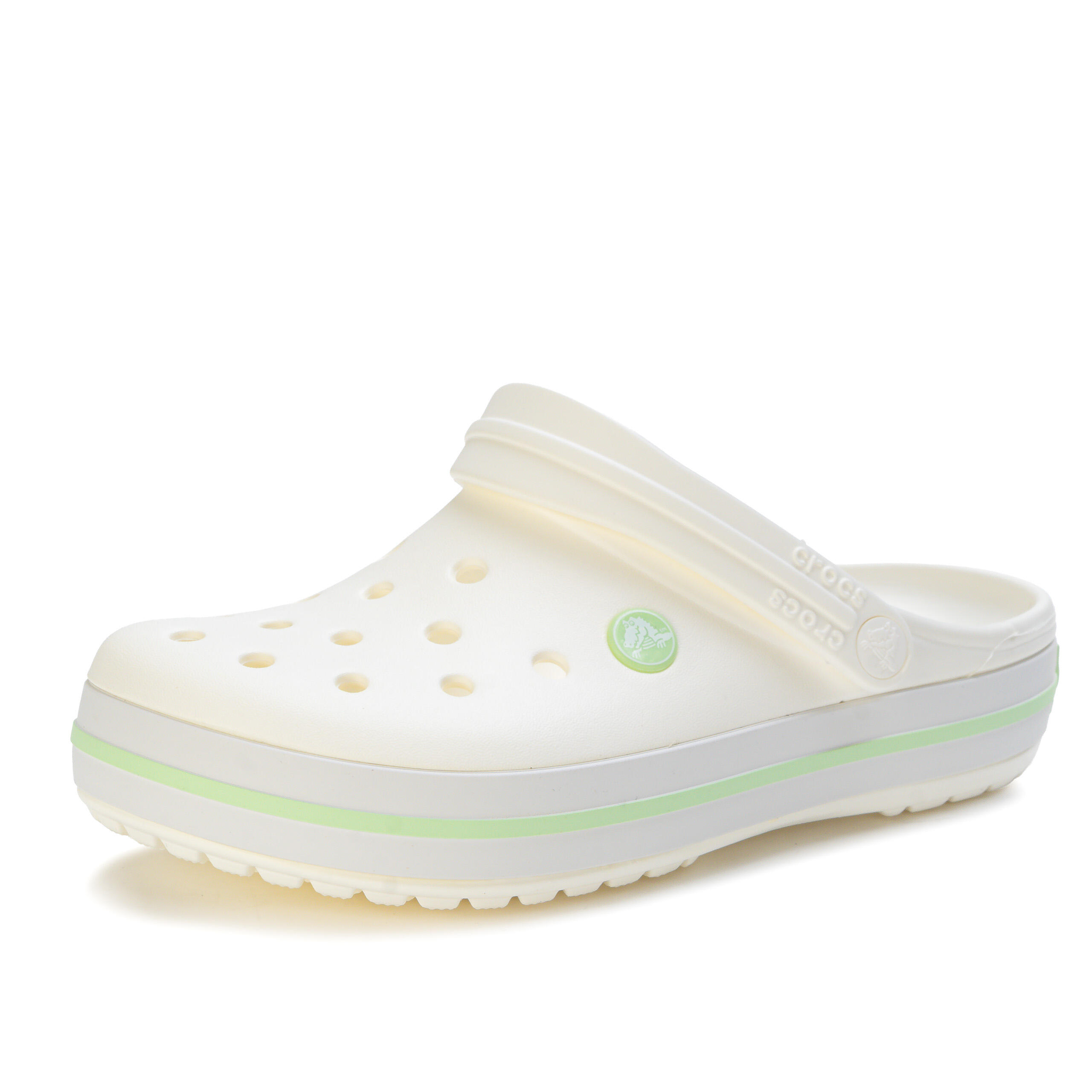 Klapki chodaki sportowe unisex Crocs CROCBAND 2/6