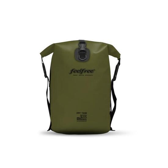 Sac à dos étanche Dry Tank