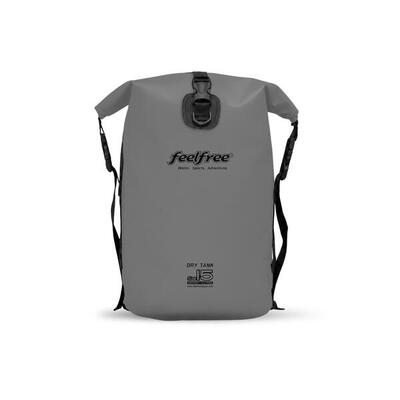 Zaino impermeabile Dry Tank