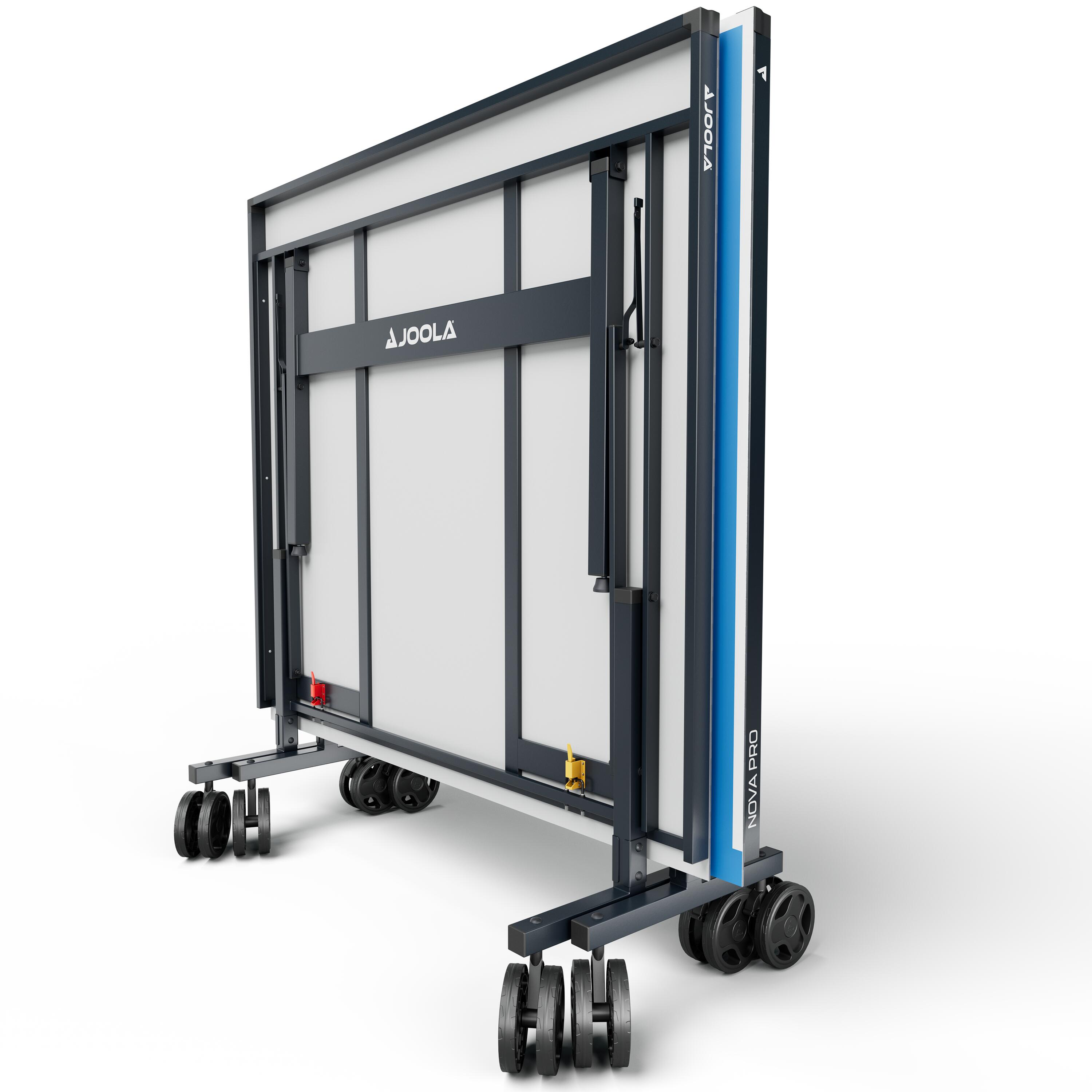 Tafeltennistafel JOOLA OUTDOOR NOVA PRO 6/6