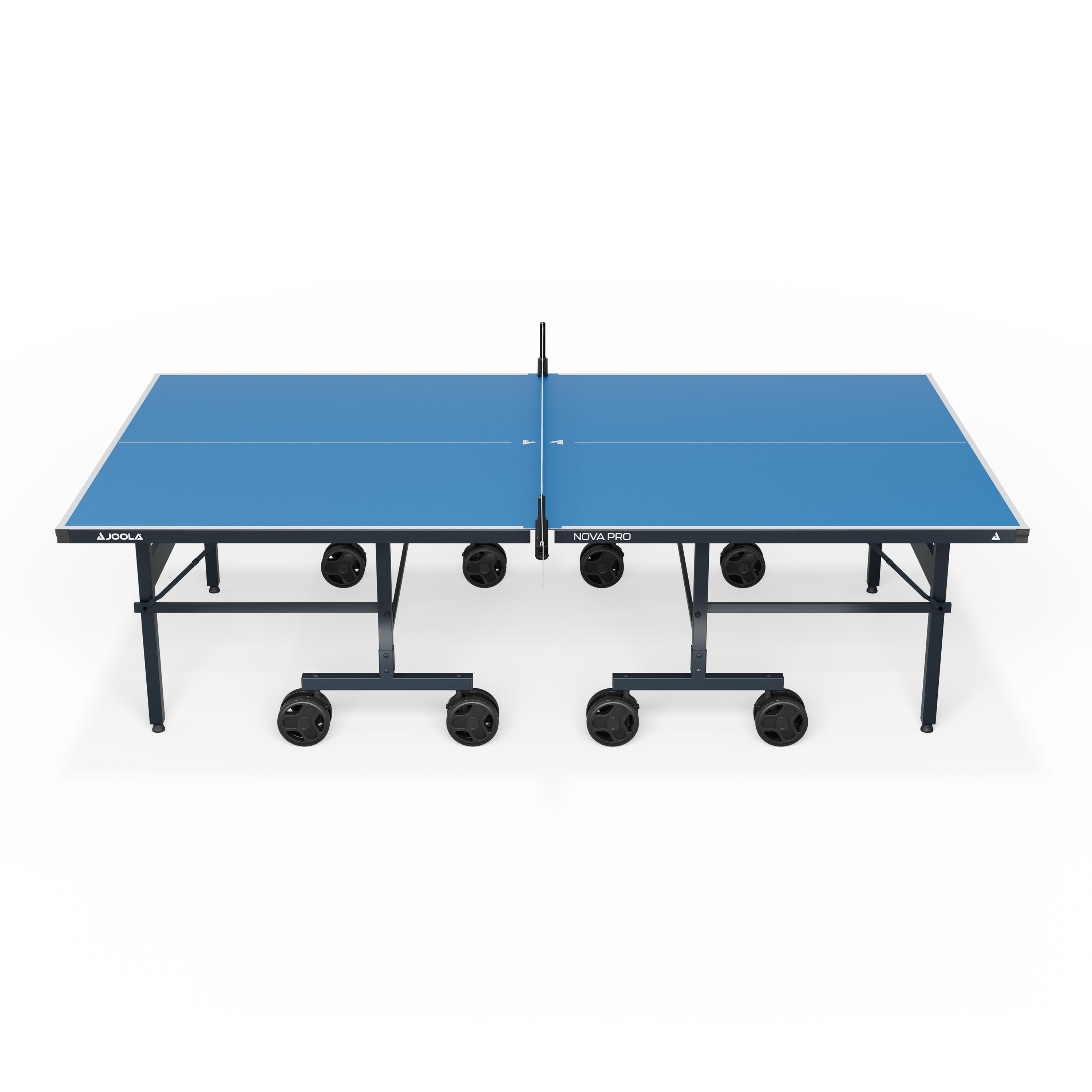 Tafeltennistafel JOOLA OUTDOOR NOVA PRO 5/6