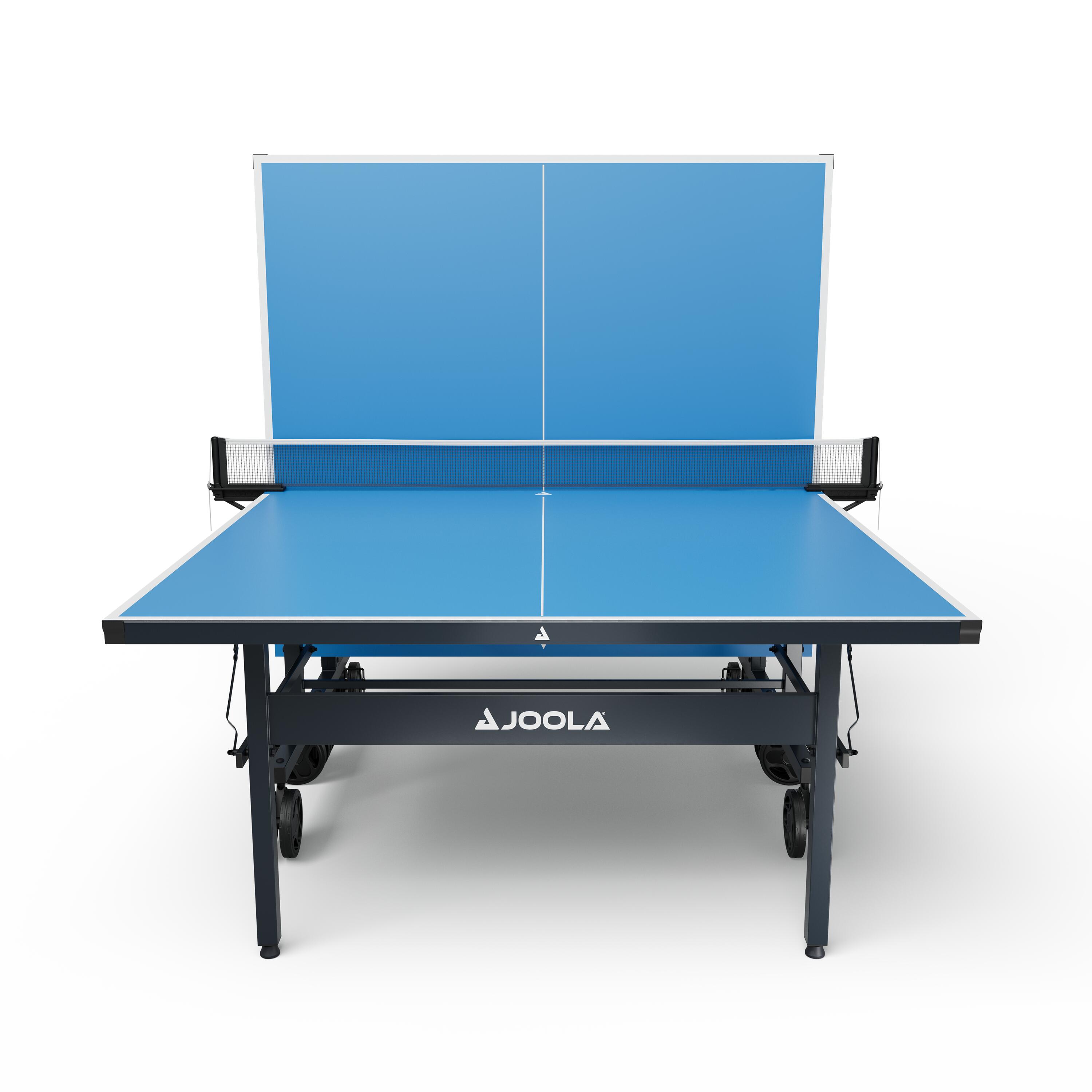 Tafeltennistafel JOOLA OUTDOOR NOVA PRO 4/6