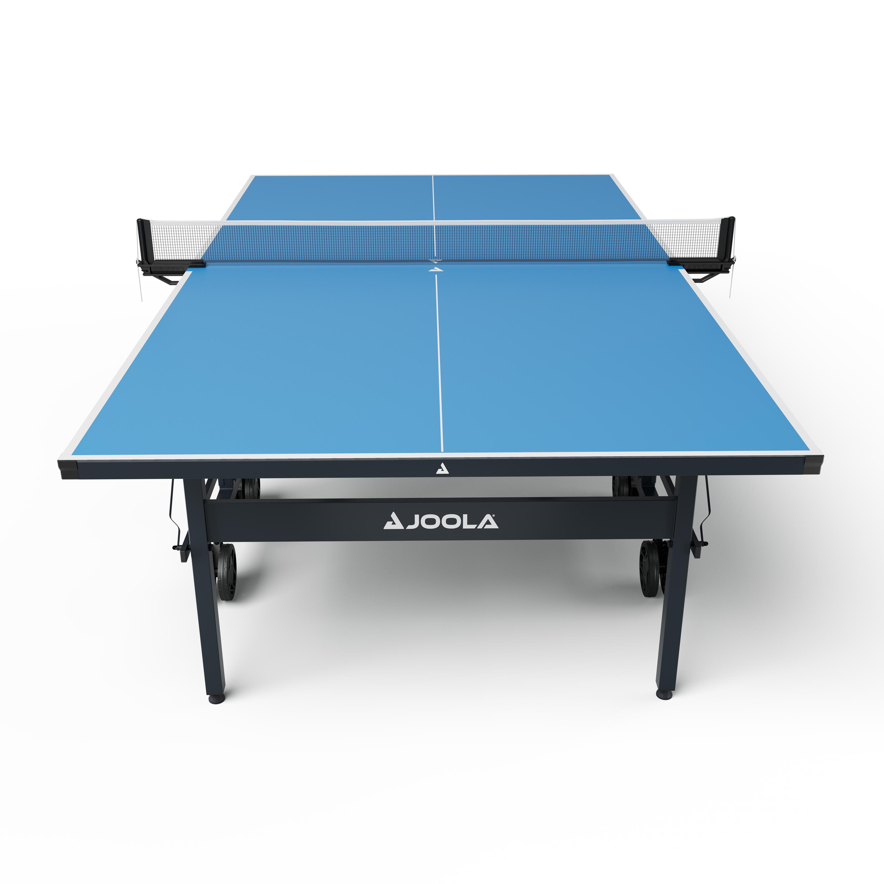 Tafeltennistafel JOOLA OUTDOOR NOVA PRO 3/6
