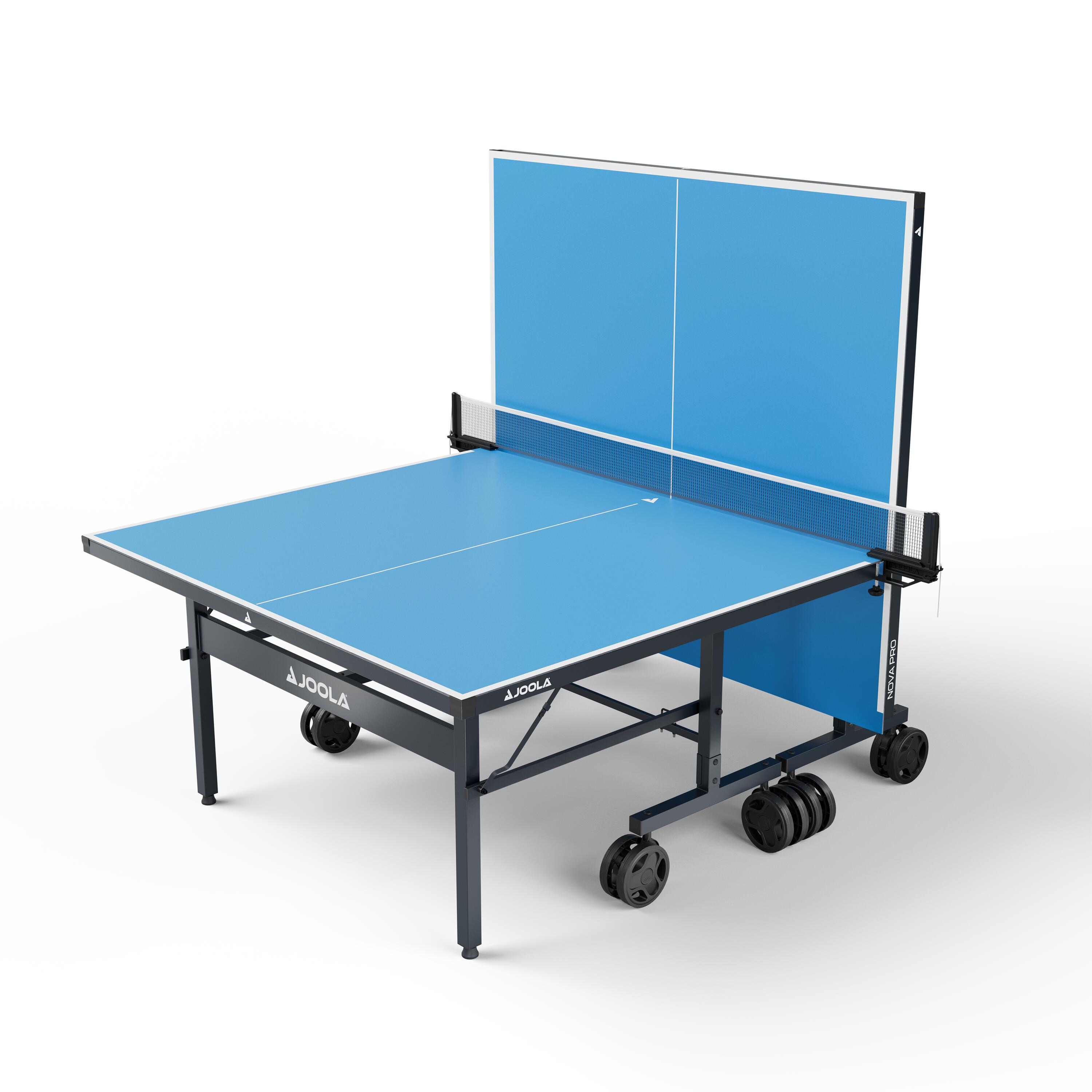 Tafeltennistafel JOOLA OUTDOOR NOVA PRO 2/6