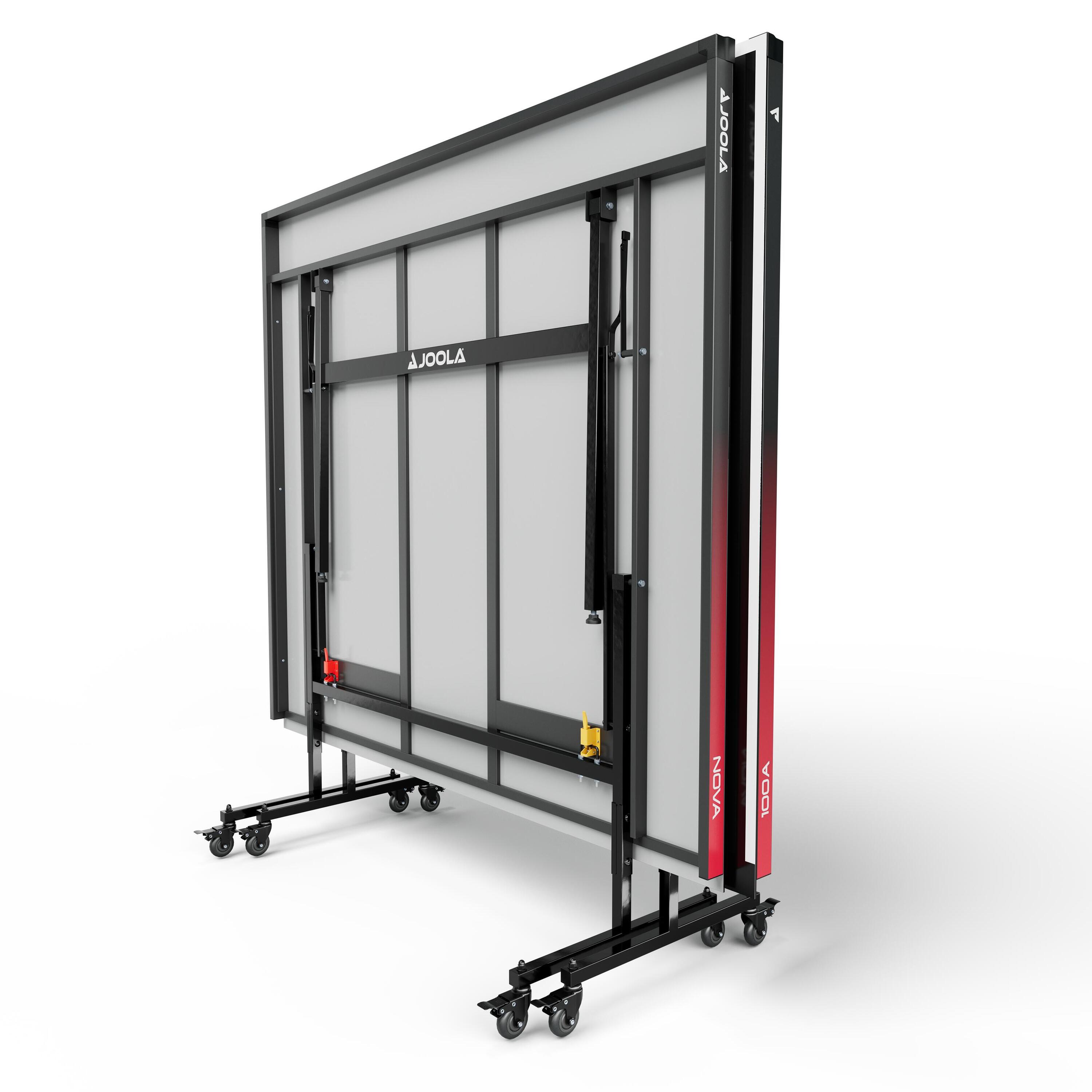 Tafeltennistafel JOOLA NOVA 100A 6/6