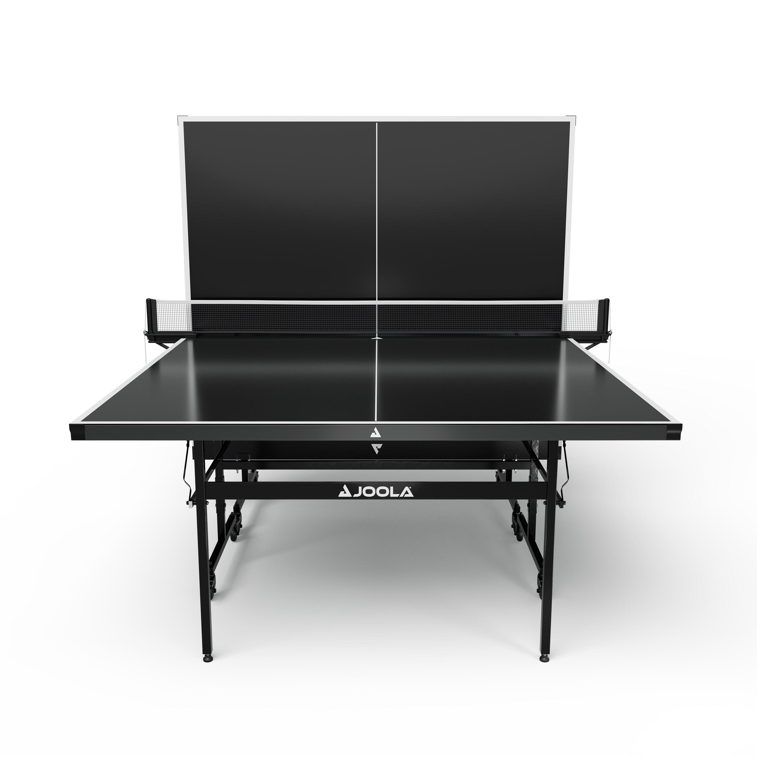 Tafeltennistafel JOOLA NOVA 100A 4/6