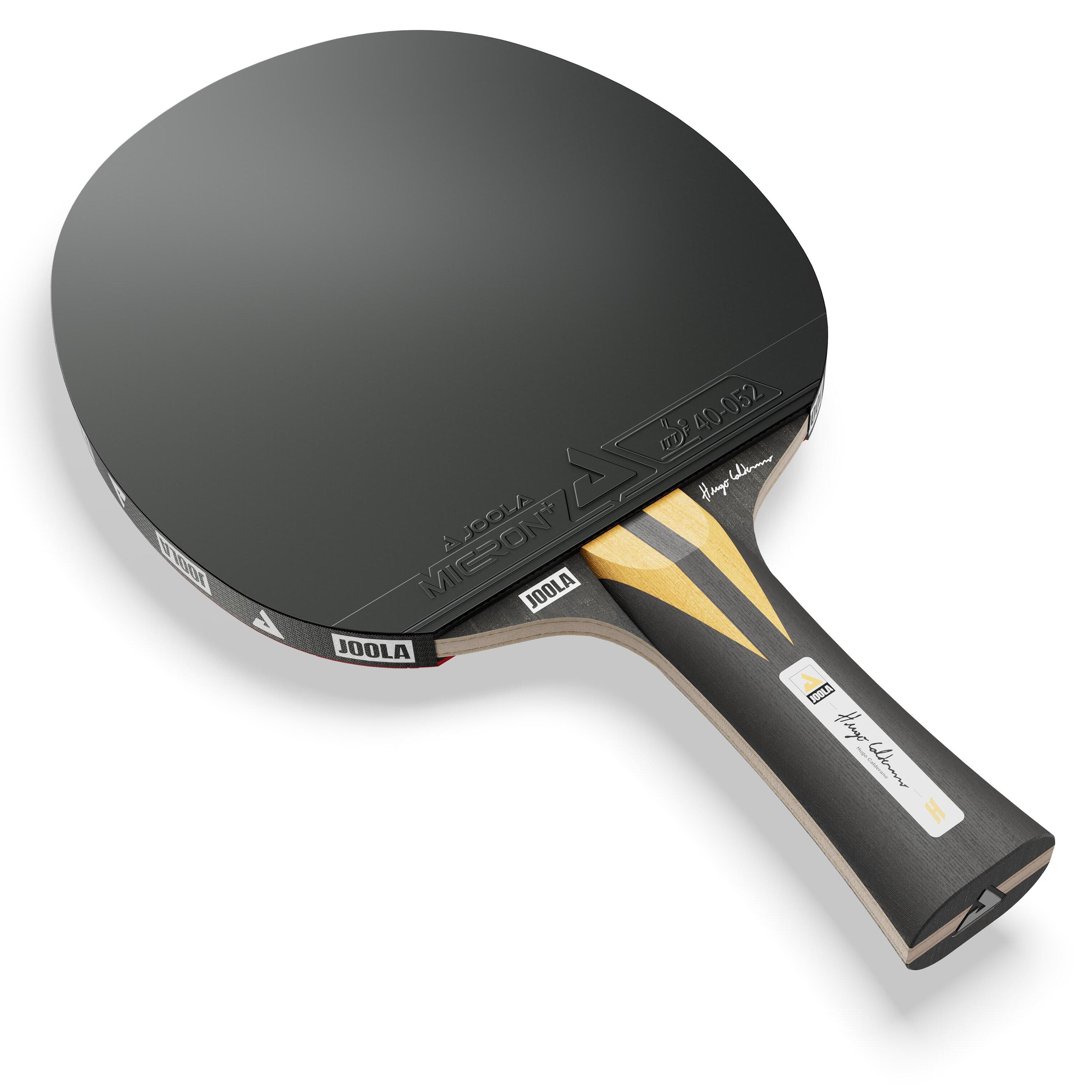JOOLA Tischtennisschläger Hugo Calderano Infinity Carbon 2/7