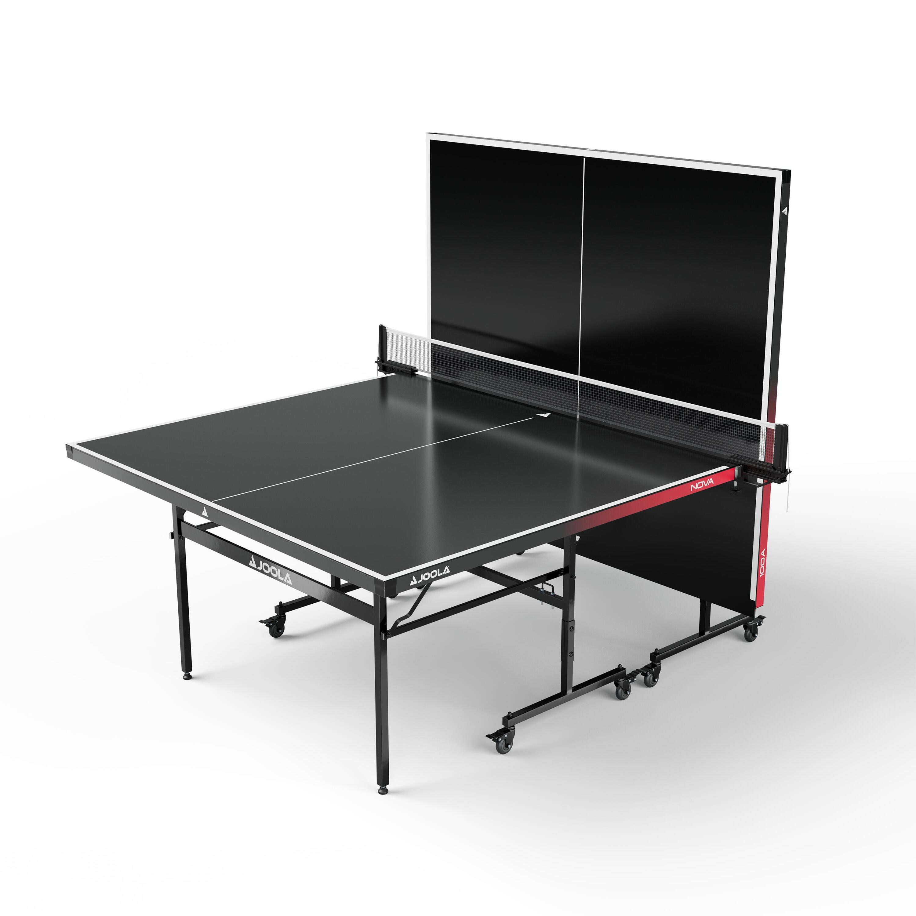 Tafeltennistafel JOOLA NOVA 100A 2/6