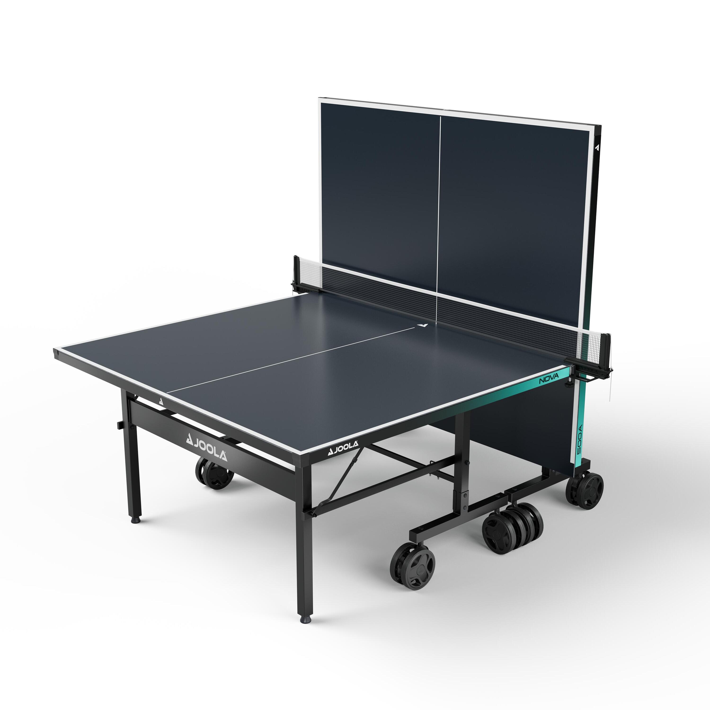 Tischtennistisch JOOLA NOVA 500A 2/6