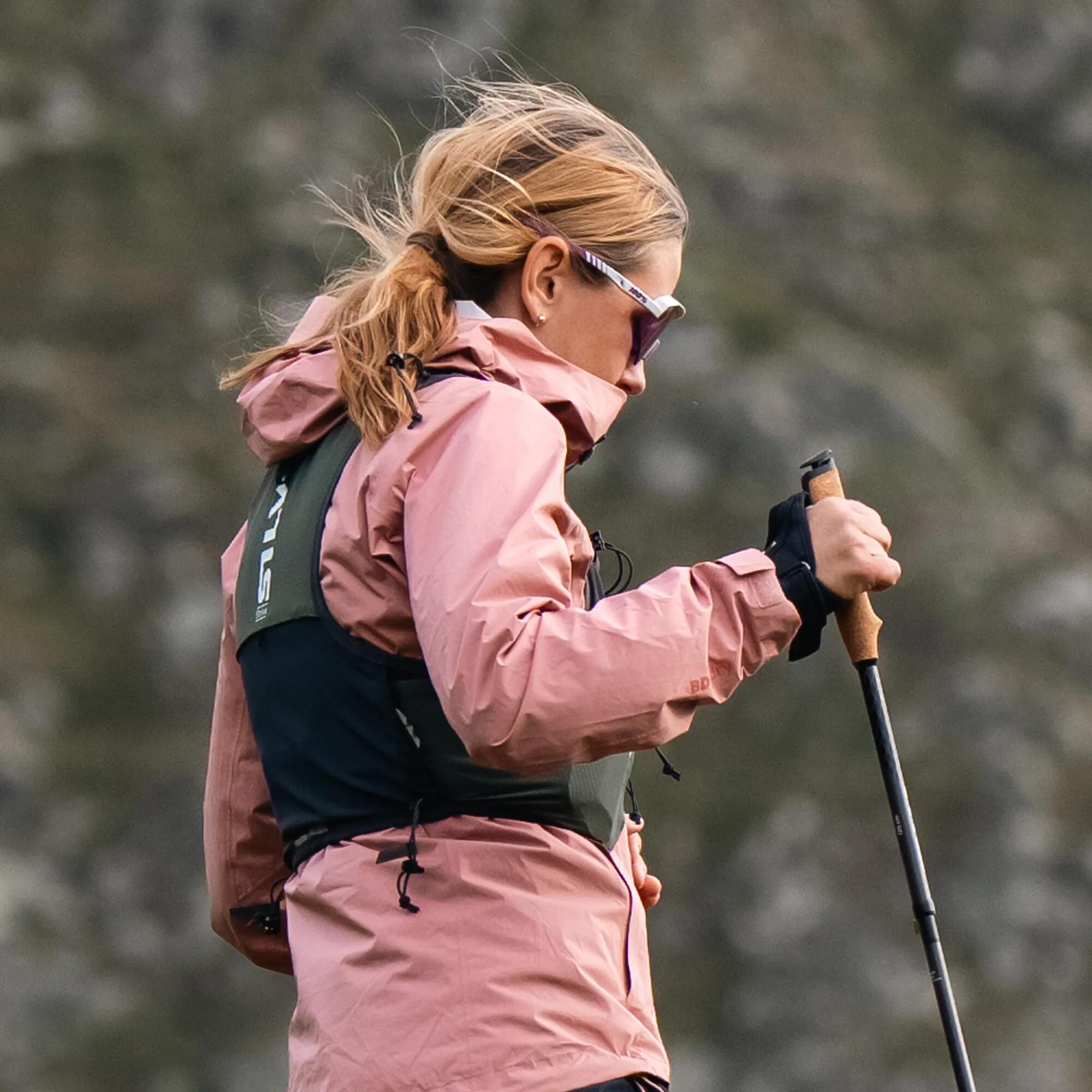 Colete de corrida Trail 5L Strive 8/15