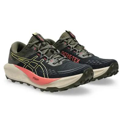 Asics gel-trabuco 13 gtx dames hardloopschoenen