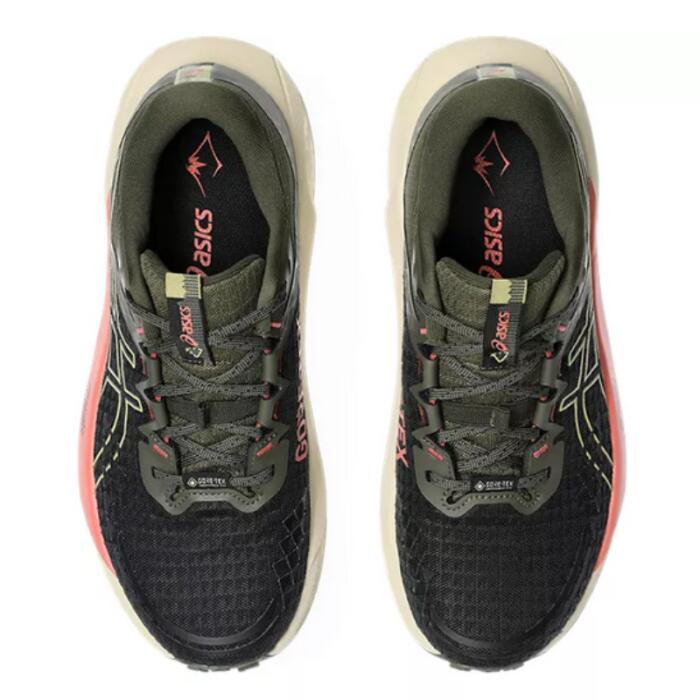 Scarpe da Trail Running Donna Asics Gel-Trabuco 13 GTX 5/7