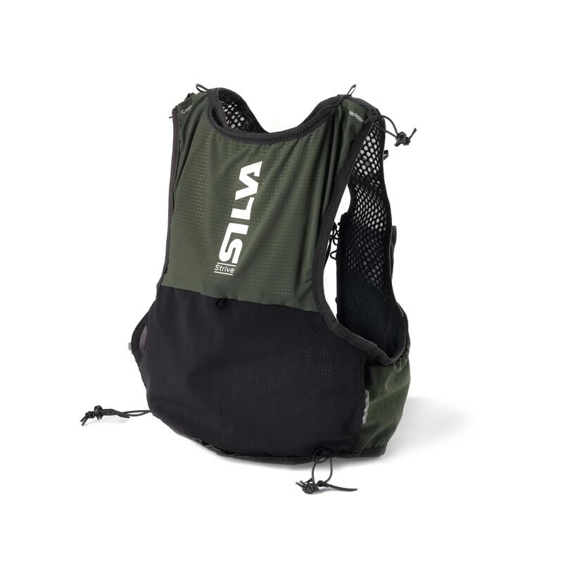 Vesta de alergare Silva Strive 5L