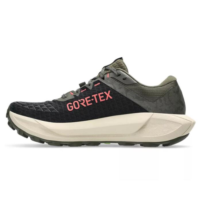 Scarpe da Trail Running Donna Asics Gel-Trabuco 13 GTX 4/7