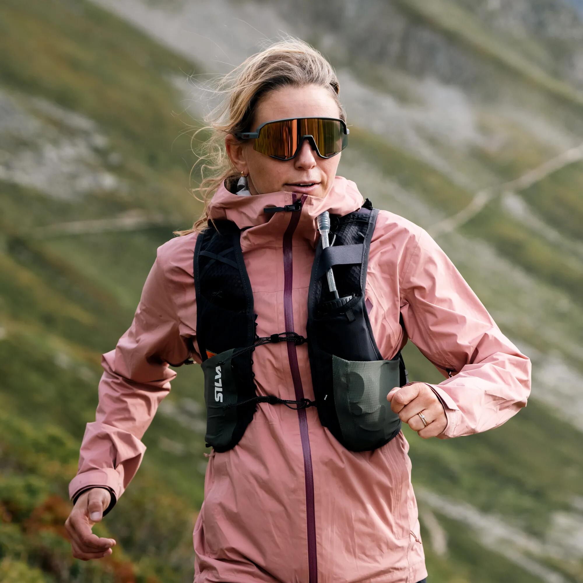 Colete de corrida Trail 5L Strive 2/15