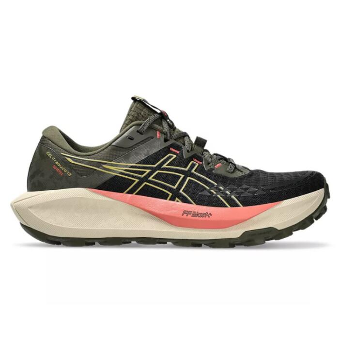 Scarpe da Trail Running Donna Asics Gel-Trabuco 13 GTX 3/7