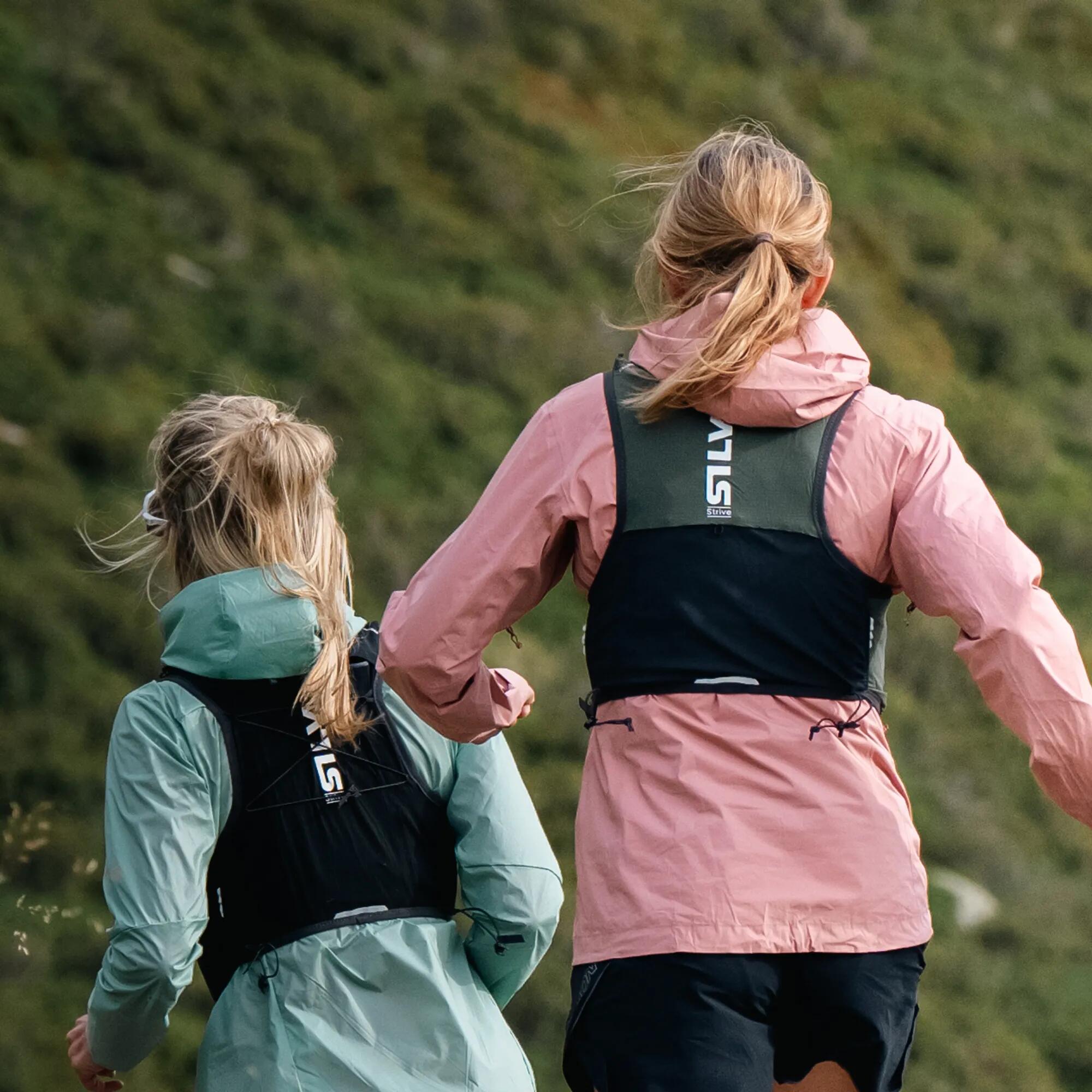 Colete de corrida Trail 5L Strive 14/15
