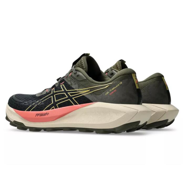 Scarpe da Trail Running Donna Asics Gel-Trabuco 13 GTX 2/7