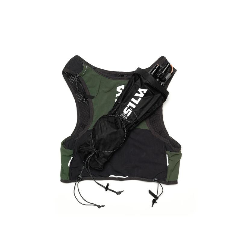Vesta de alergare Silva Strive 5L