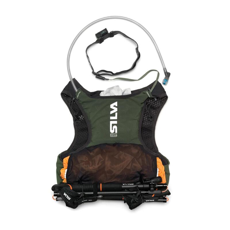 Vesta de alergare Silva Strive 5L