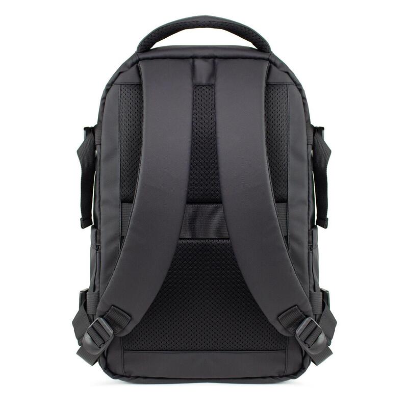Rucsac de călătorie WPW cu buzunar pentru laptop WOZINSKY