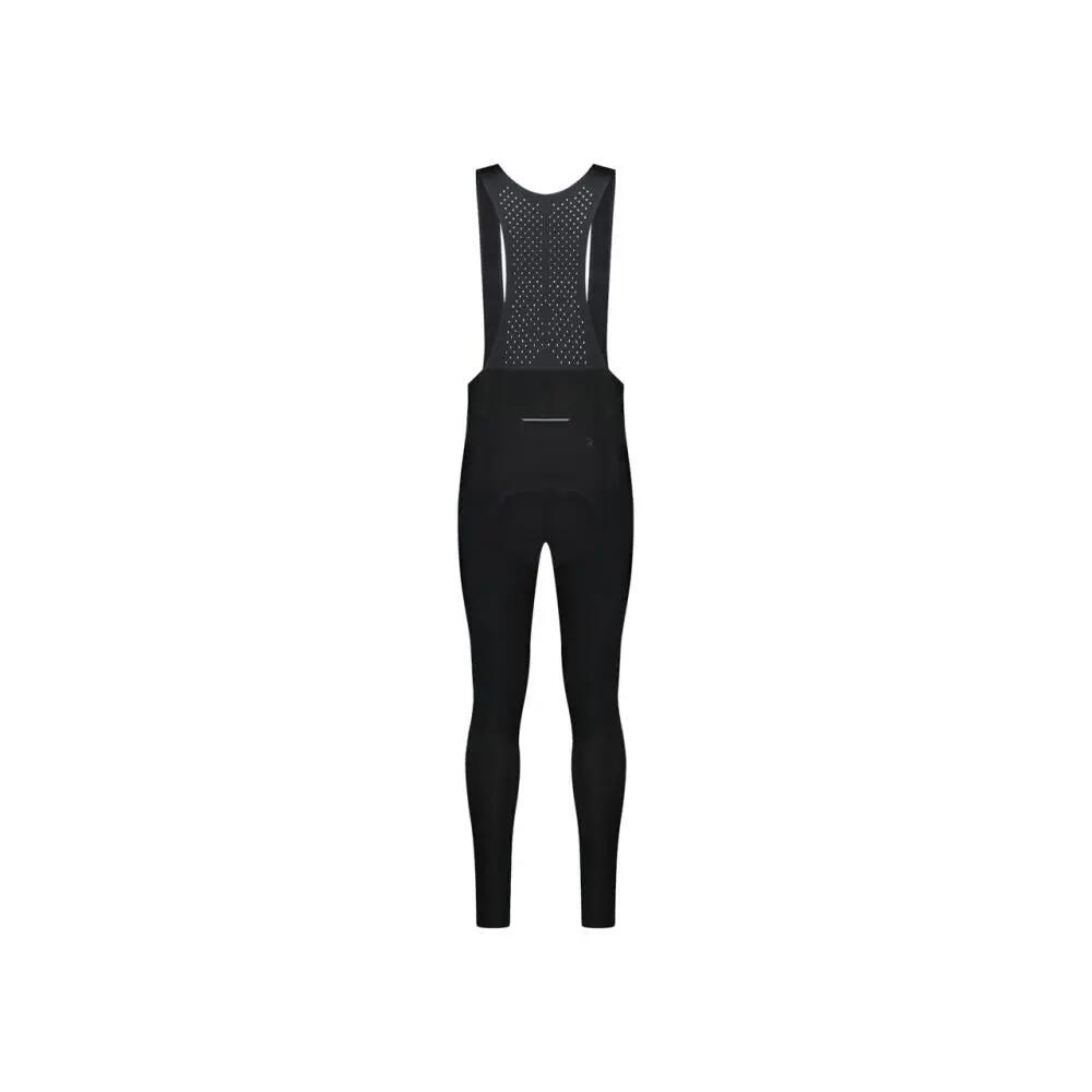 Legging lungo con spalline BBB Cycling Coldshield 2.0 2/3