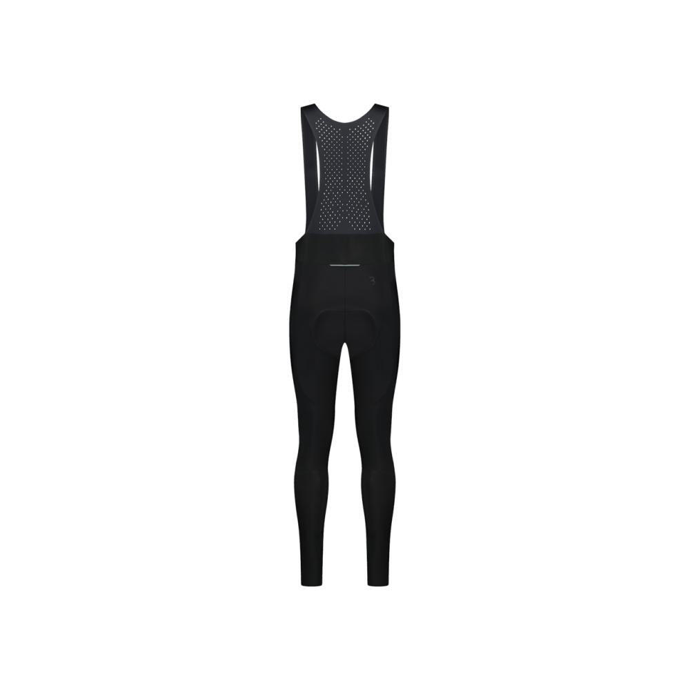 BBB cuissard long à bretelles Coldshield 2.0 avec rembourrage XL noir 2/3