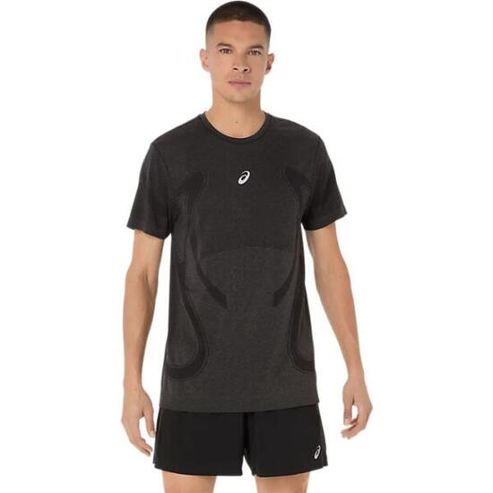 Tee Running Hommes Asics Road Seamless SS Top