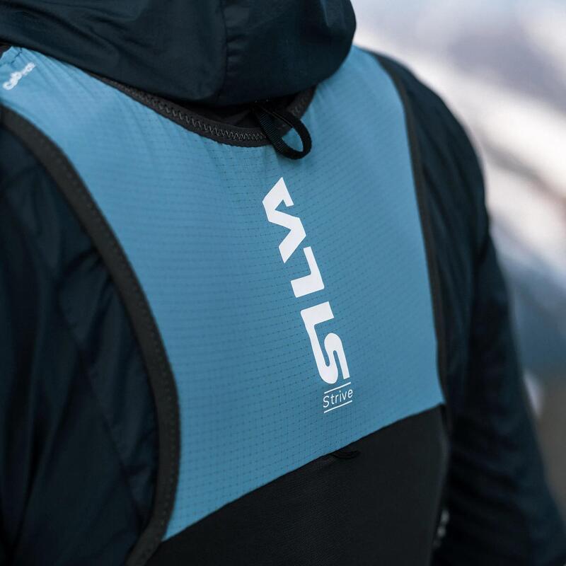 Vesta de alergare Silva Strive 5