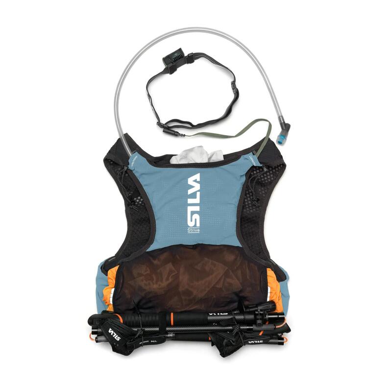 Vesta de alergare Silva Strive 5