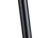 BBB ActionPost Suspension Seatpost Black