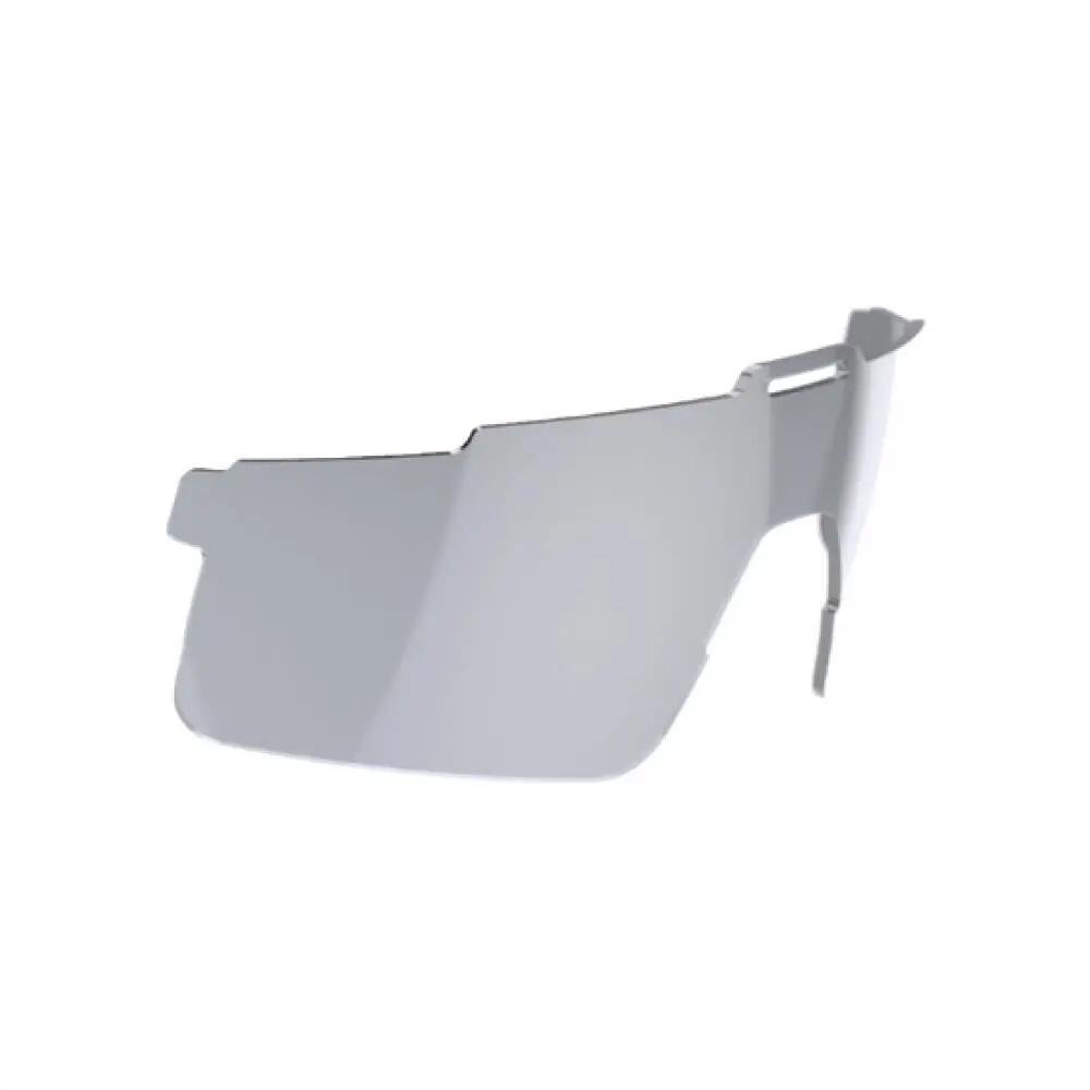 lens Fuse PC Smoke lens, MLC zilver (cat. 3) zilver 2/3