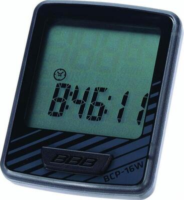 Misuratore wireless BBB Cycling DashBoard