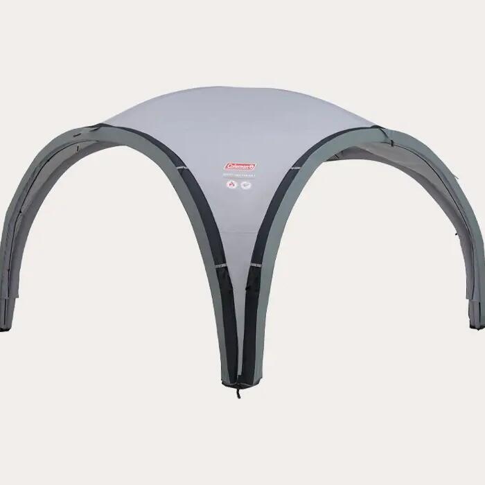 Coleman Event Shelter Air L Inflatable Gazebo 3.65m x 3.65m