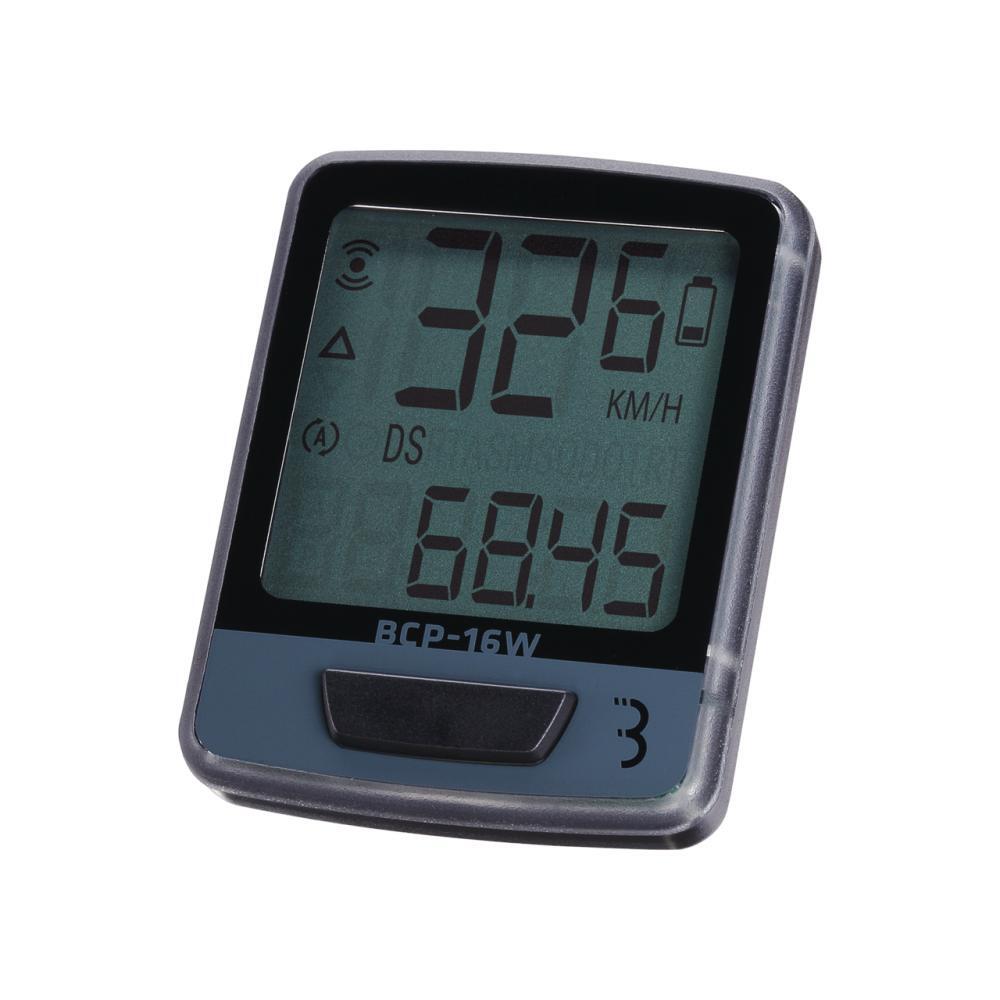 Compteur sans fil BBB Cycling DashBoard 2/2