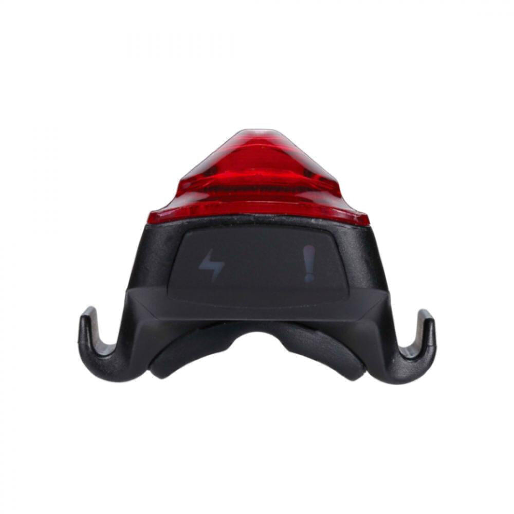 Éclairage Arrière Rechargeable BBB Sentry 2/3