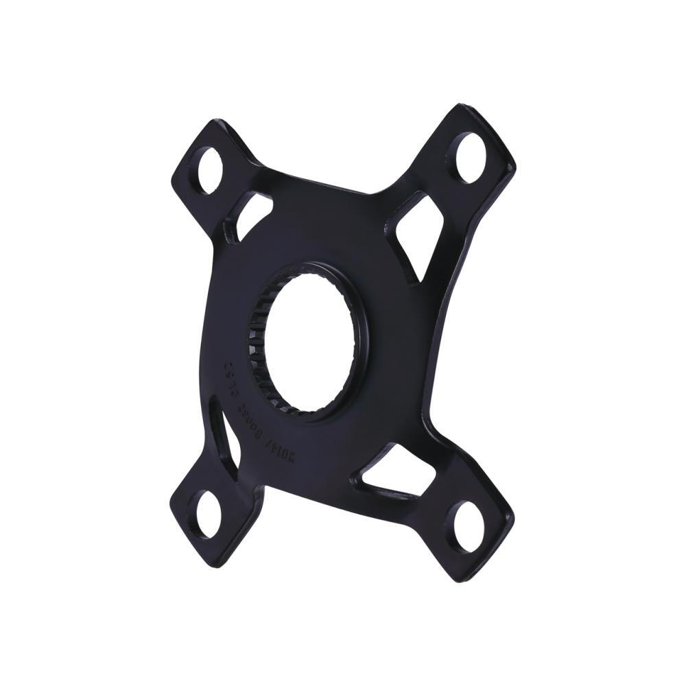 Plateau disque de vélo BBB Cycling E-BikeMount Bosch Gen4 2/3
