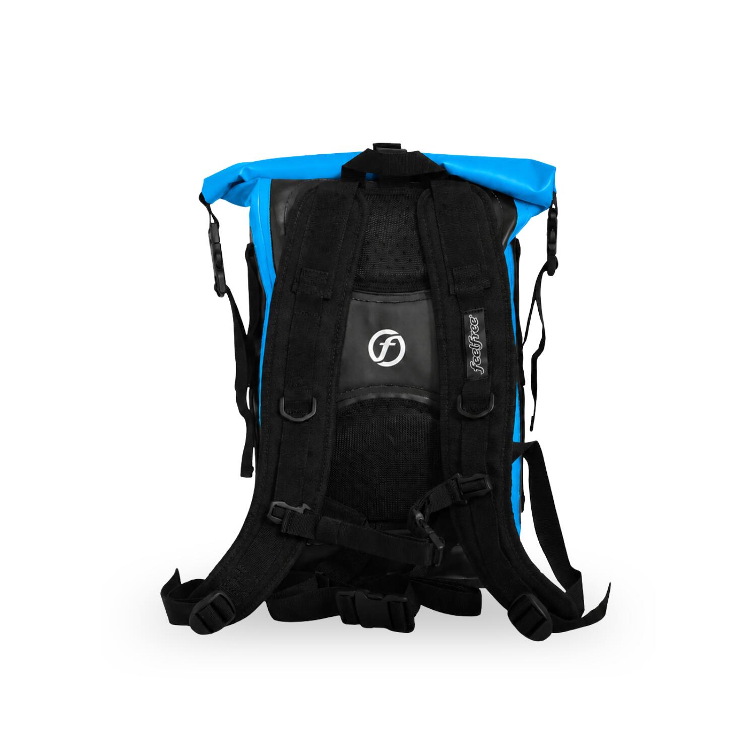 Zaino impermeabile Dry Tank 2/4