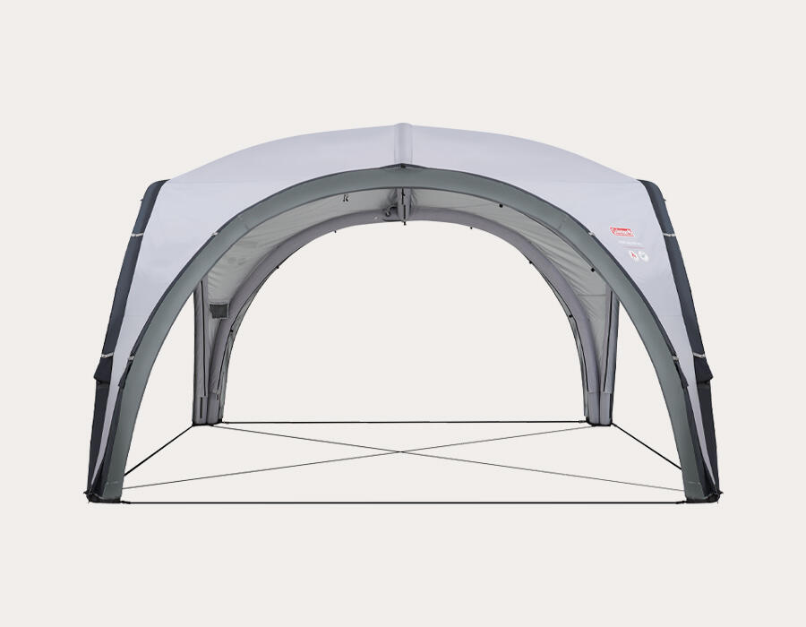 Namiot dmuchany Coleman Air Event Shelter L 3/7