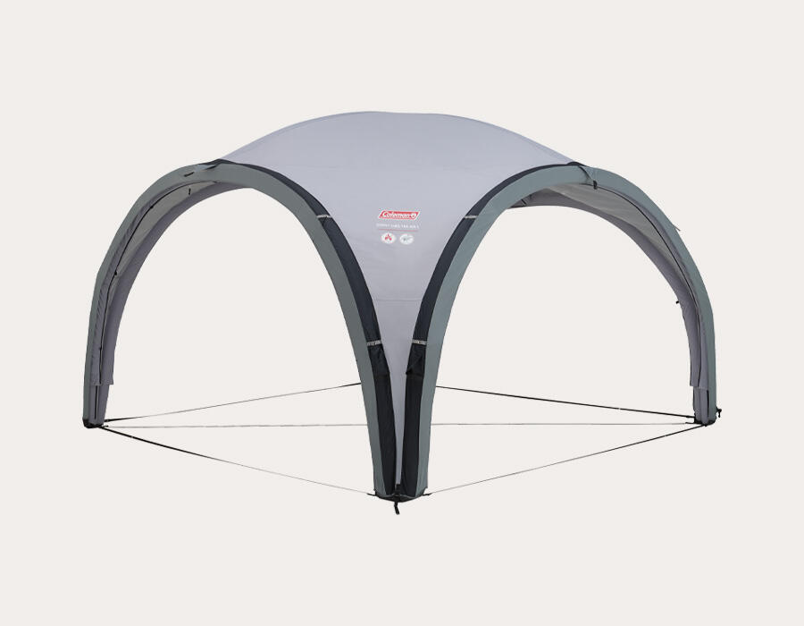 Namiot dmuchany Coleman Air Event Shelter L 2/7
