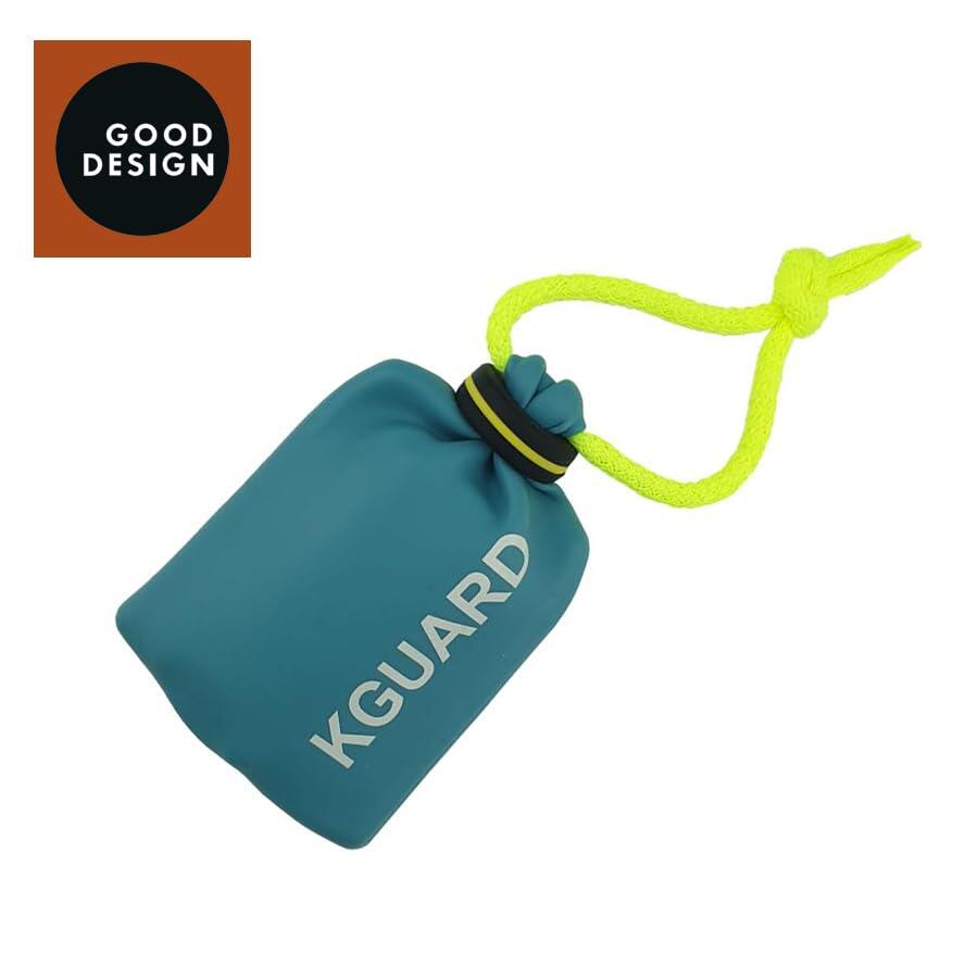 Pochette Étanche IPX8 (40 m) pour Clés de Voiture Électroniques · 100% Souple 2/7