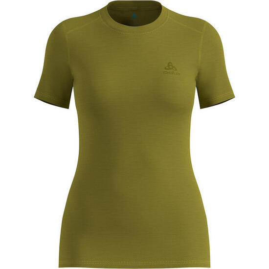 Unterhemd Merino Dry