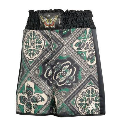 Shorts für Damen adidas x Farm Premium