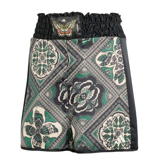 Shorts für Damen adidas x Farm Premium