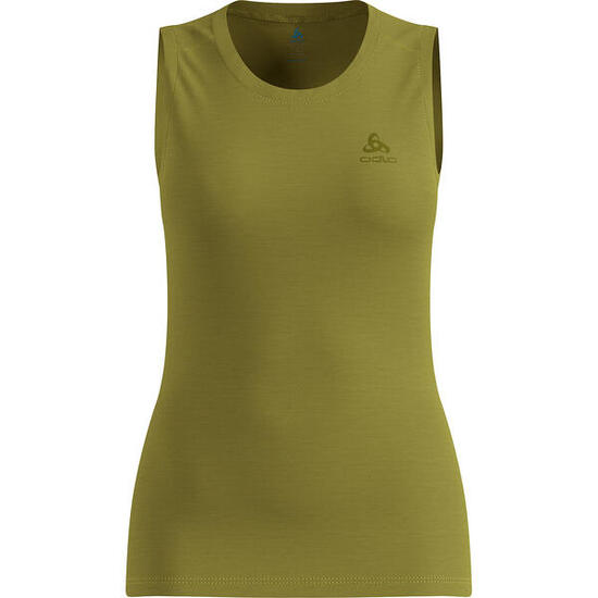 Natural Merino 160 Base Layer Singlet ODLO